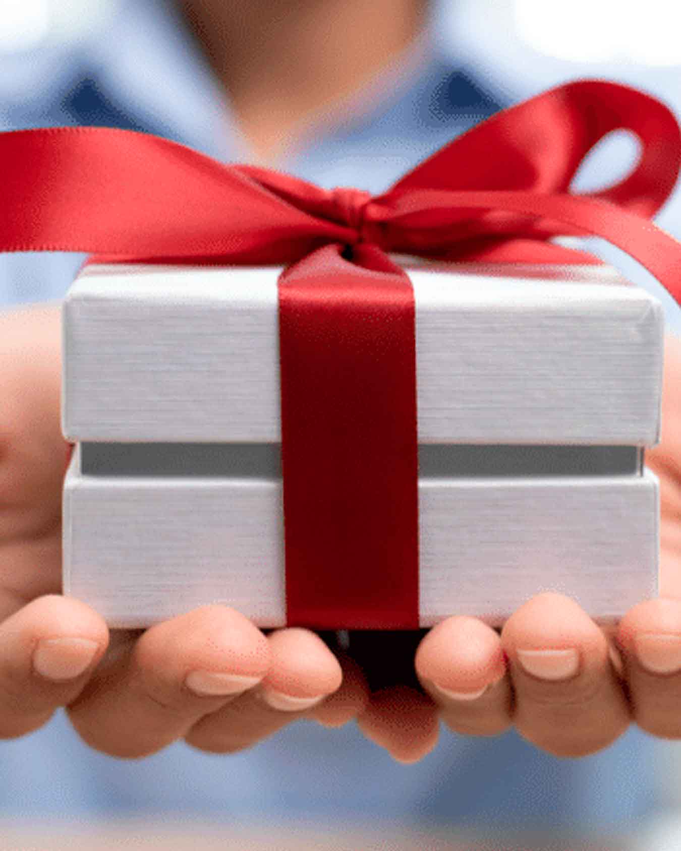 60,1 milhões de consumidores devem participar de algum Amigo Secreto